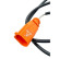 Sensor, exhaust gas temperature, Thumbnail 3