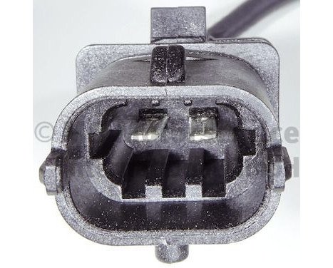 Sensor, exhaust gas temperature, Image 2
