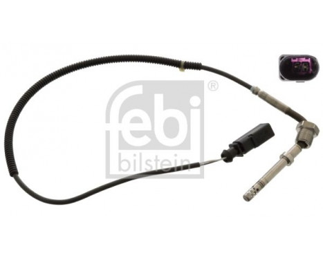 Sensor, exhaust gas temperature, Image 2