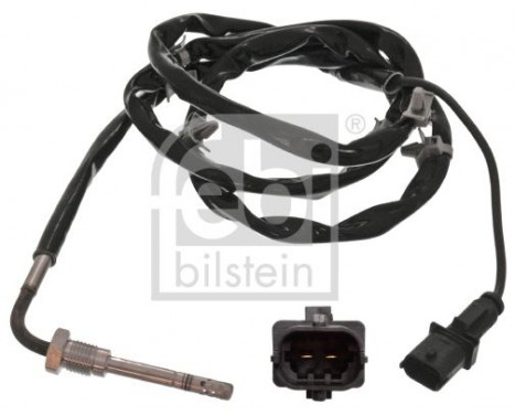Sensor, exhaust gas temperature, Image 2