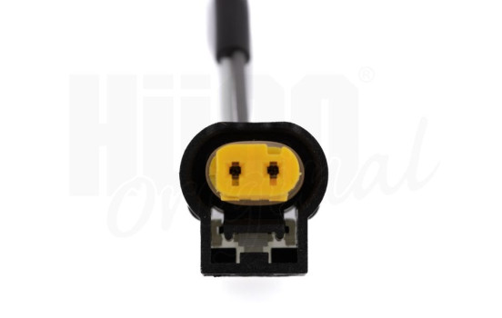 Sensor, exhaust gas temperature, Image 2