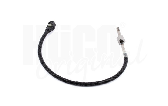 Sensor, exhaust gas temperature, Image 2