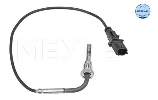 Sensor, exhaust gas temperature, Image 2