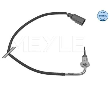 Sensor, exhaust gas temperature, Image 2