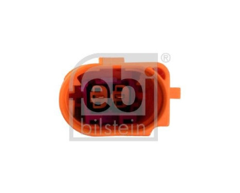 Sensor, exhaust gas temperature, Image 2