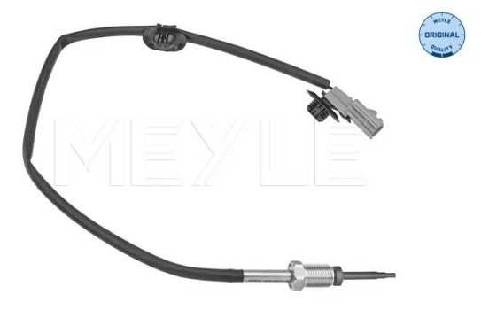 Sensor, exhaust gas temperature, Image 2