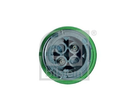 Sensor, exhaust gas temperature, Image 2