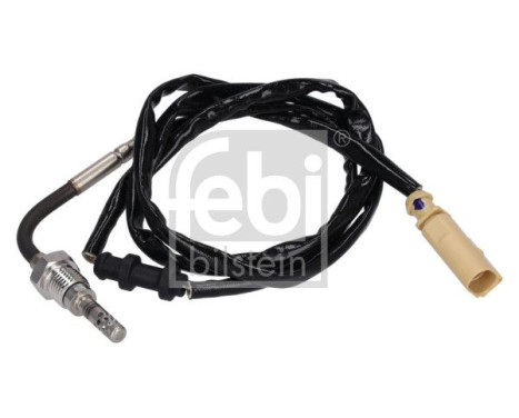 Sensor, exhaust gas temperature, Image 2