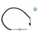 Sensor, exhaust gas temperature, Thumbnail 2