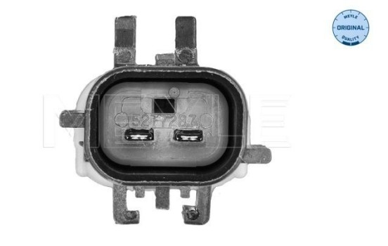 Sensor, exhaust gas temperature, Image 2