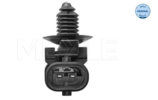 Sensor, exhaust gas temperature, Image 2