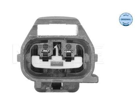 Sensor, exhaust gas temperature, Image 2