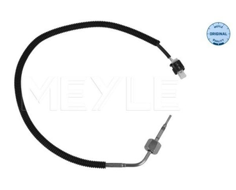 Sensor, exhaust gas temperature, Image 2