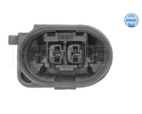 Sensor, exhaust gas temperature, Image 2