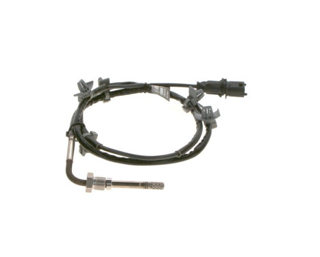 Sensor, exhaust gas temperature, Image 4