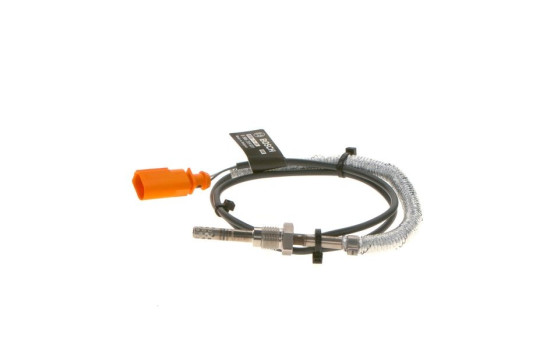 Sensor, exhaust gas temperature, Image 2