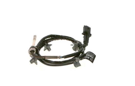 Sensor, exhaust gas temperature, Image 3