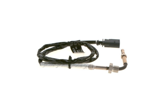 Sensor, exhaust gas temperature, Image 4