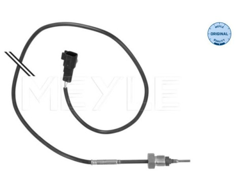 Sensor, exhaust gas temperature, Image 2