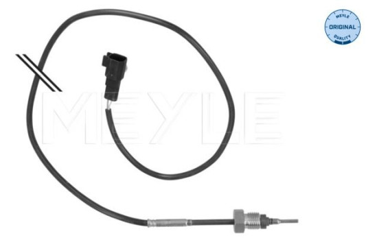 Sensor, exhaust gas temperature, Image 2