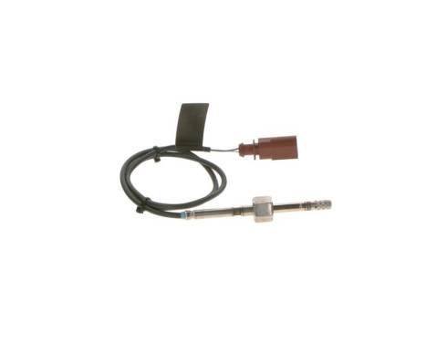 Sensor, exhaust gas temperature, Image 4