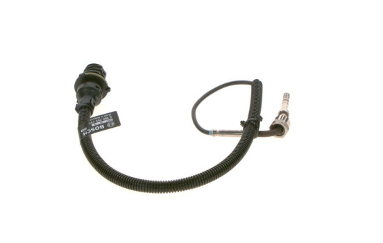 Sensor, exhaust gas temperature, Image 3