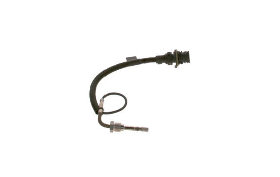 Sensor, exhaust gas temperature, Image 4