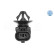 Sensor, exhaust gas temperature, Thumbnail 2