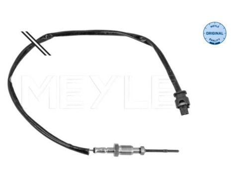 Sensor, exhaust gas temperature, Image 2