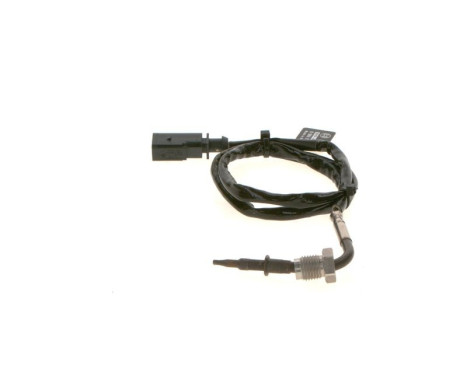 Sensor, exhaust gas temperature, Image 2