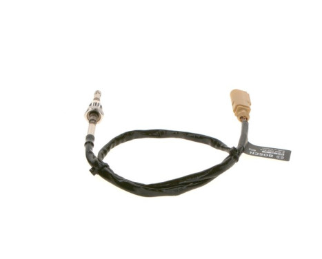 Sensor, exhaust gas temperature, Image 3