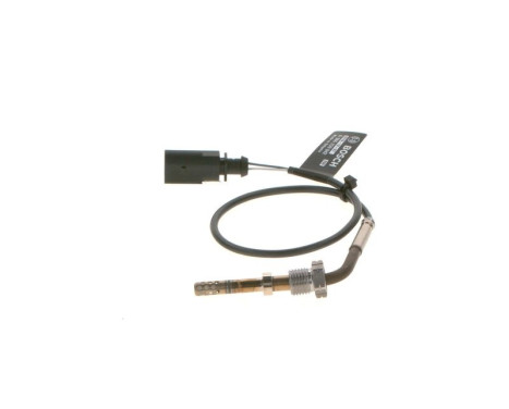 Sensor, exhaust gas temperature, Image 2