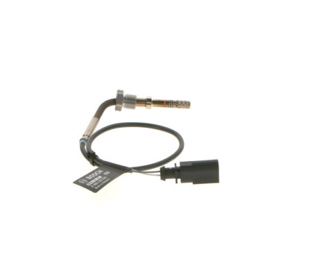 Sensor, exhaust gas temperature, Image 4