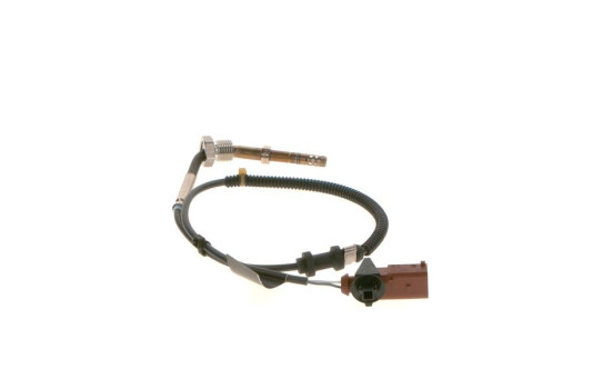 Sensor, exhaust gas temperature, Image 4