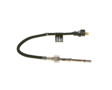 Sensor, exhaust gas temperature, Image 4