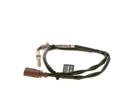 Sensor, exhaust gas temperature, Image 2