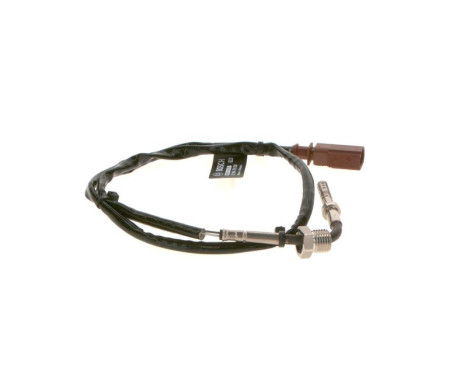 Sensor, exhaust gas temperature, Image 4