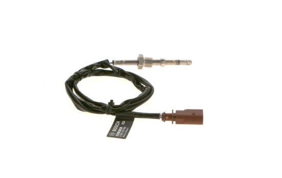 Sensor, exhaust gas temperature, Image 4