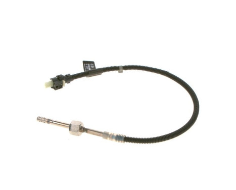Sensor, exhaust gas temperature, Image 2