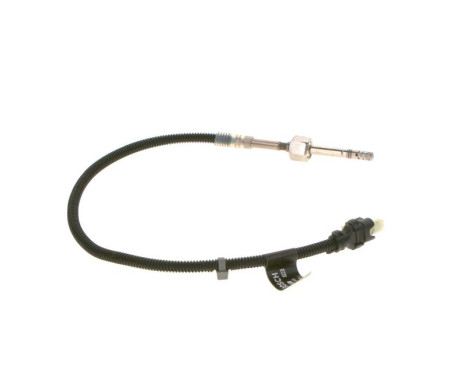 Sensor, exhaust gas temperature, Image 4