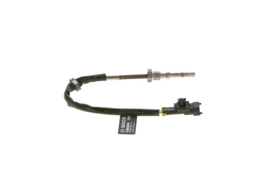 Sensor, exhaust gas temperature, Image 4