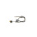 Sensor, exhaust gas temperature, Thumbnail 2
