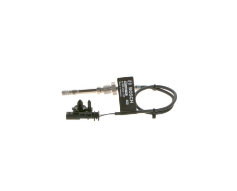 Sensor, exhaust gas temperature, Image 2