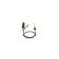 Sensor, exhaust gas temperature, Thumbnail 3