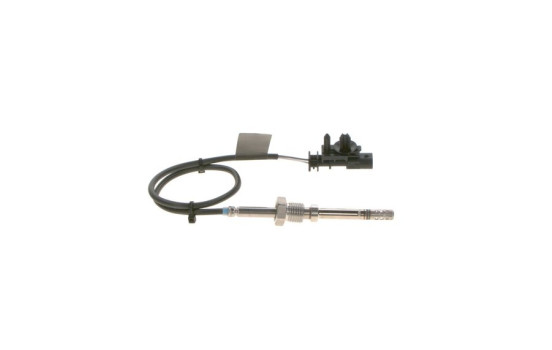 Sensor, exhaust gas temperature, Image 4