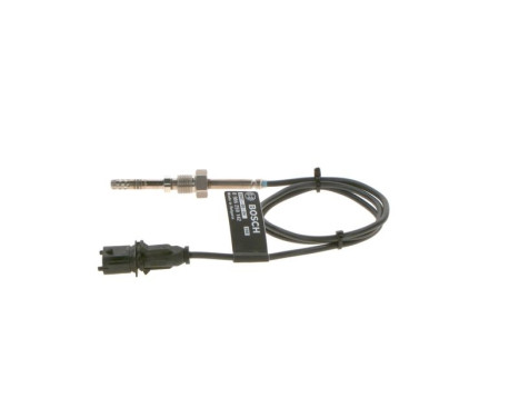 Sensor, exhaust gas temperature, Image 2
