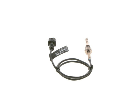 Sensor, exhaust gas temperature, Image 3