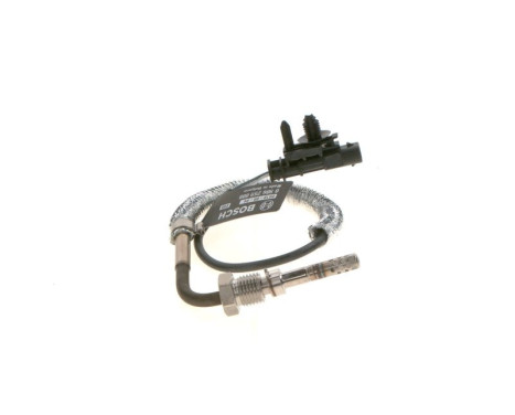 Sensor, exhaust gas temperature, Image 4