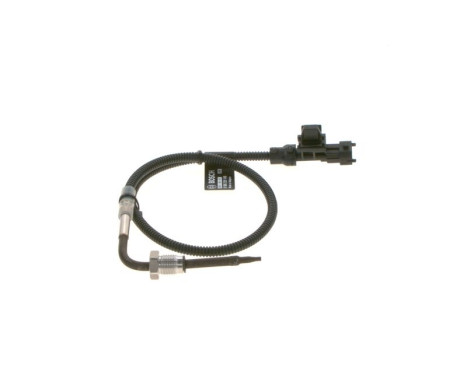 Sensor, exhaust gas temperature, Image 4