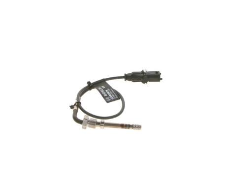 Sensor, exhaust gas temperature, Image 4